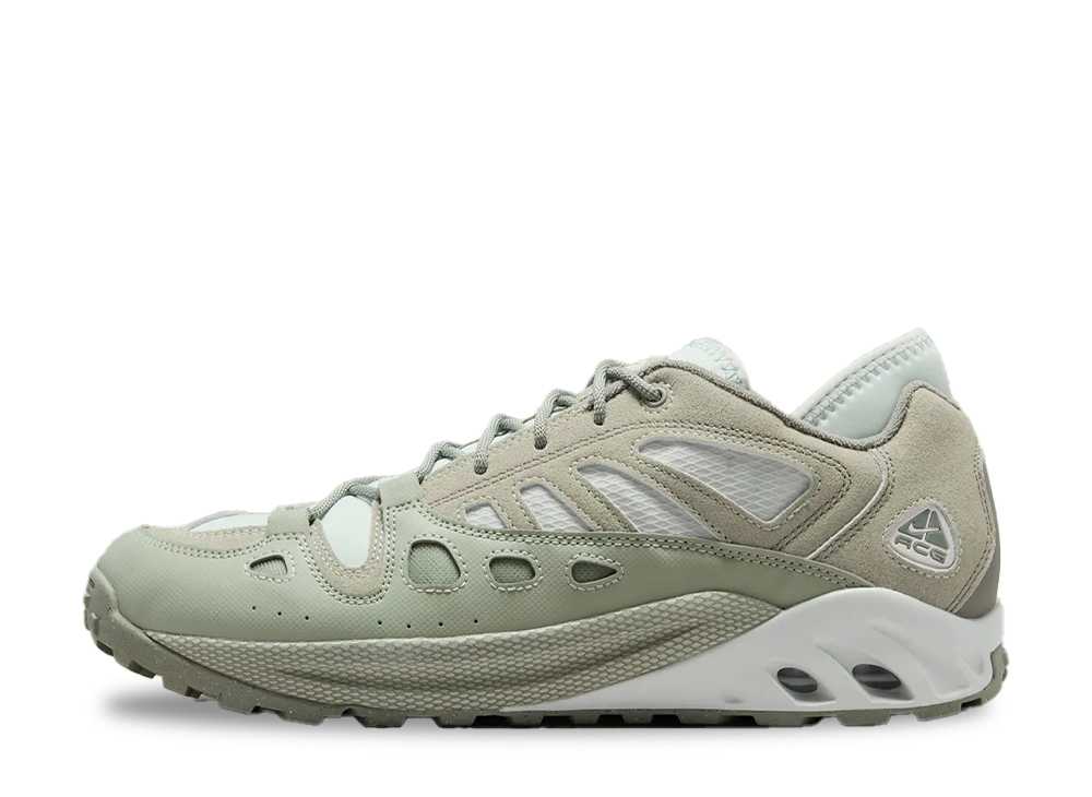 数量限定【1000円クーポン】Nike ナイキ ACG エア エクスプロレイド ジェイドホライゾン アンド ホワイト ナイキ FV2925-300 メンズ スニーカー ランニングシューズ 21SN-FV2925-300