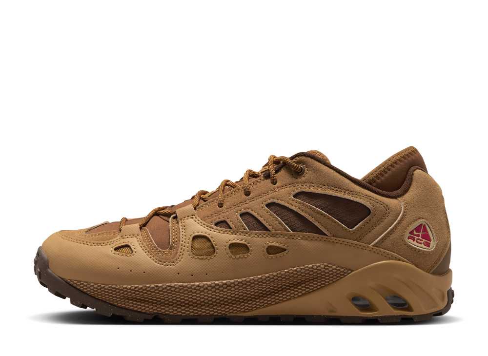【今なら割り引き引き換え証ふり出し中】Nike ナイキ ACG エアエクスプロレイド 流束 ナイキ FV2925-200 メンズ スニーカー 駈けっくらシューズ 21SN-FV2925-200