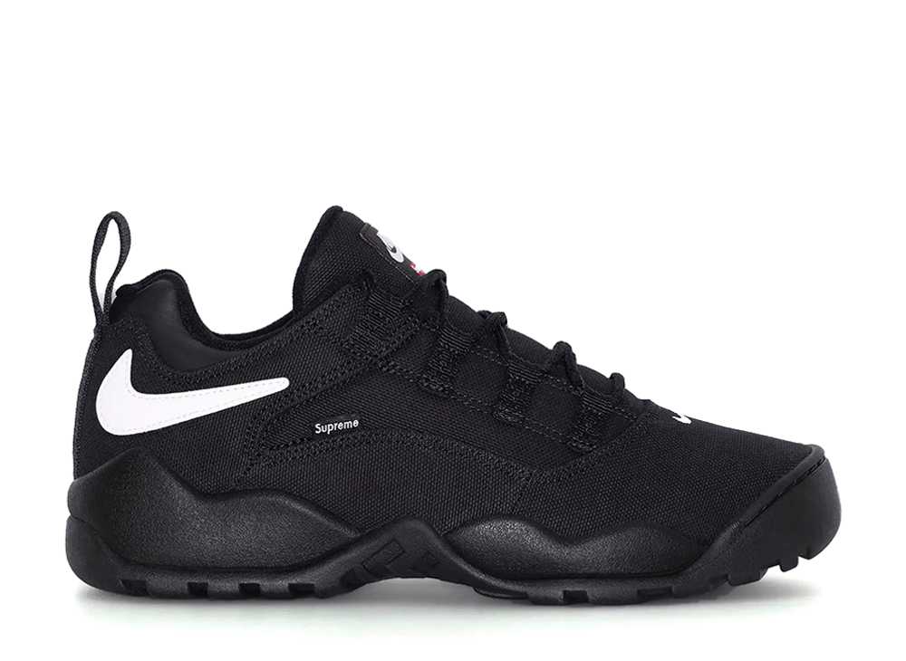 今だけ【1000円クーポン】発行中!!Nike シュプリーム × ナイキ SB ダーウィン ロー ブラック ナイキ FQ3000-001 メンズ スニーカー ランニングシューズ 21SN-FQ3000-001