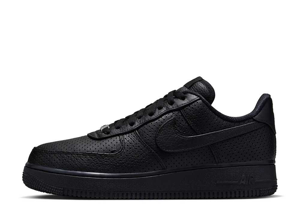 ＼百貨店大売り出し／1000円クーポン券振り出し中！Nike ナイキ 空軍1 置き目 SP 黒いこと ナイキ HF8189-001 メンズ スニーカー 駈けっくらシューズ 21SN-HF8189-001