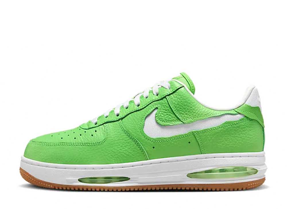 数量限定【1000円クーポン】Nike ナイキ エアフォース1 エボ バイブランドグリーン ナイキ HF3630-300 メンズ スニーカー ランニングシューズ 21SN-HF3630-300
