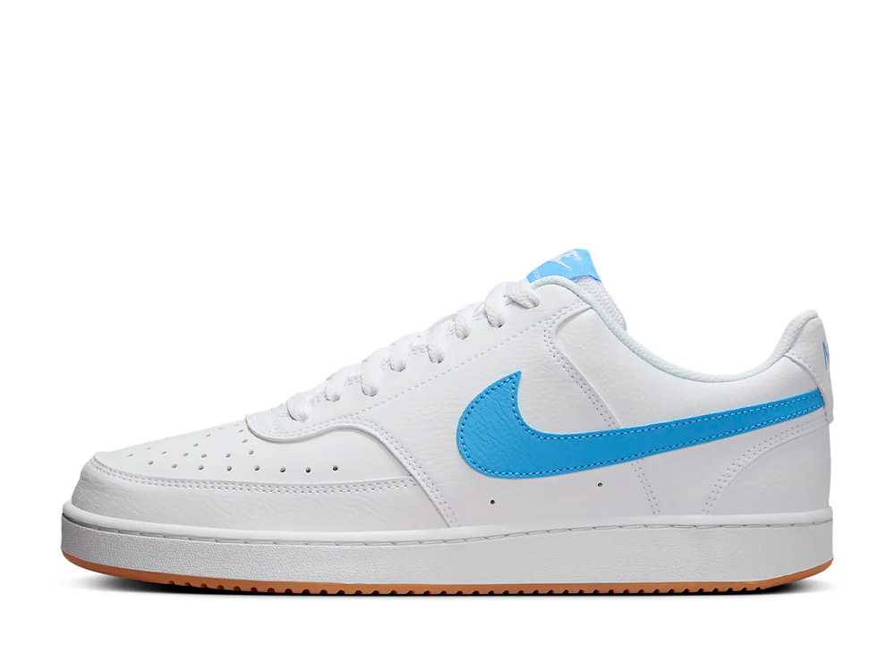 ＼百貨店大売り出し／1000円クーポン券振り出し中！Nike ナイキ 厚地の外套 幻影 置き目 白いこと/チュインガム黄色/ユニバーシティブルー ナイキ HJ9105-100 メンズ スニーカー 駈けっくらシューズ 21SN-HJ9105-100