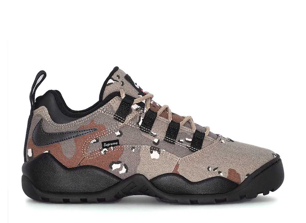 ＼百貨店大売り出し／1000円クーポン券振り出し中！Nike シュプリーム × ナイキ SB ダーウィン 置き目 乾荒原間鴨 ナイキ FQ3000-200 メンズ スニーカー 駈けっくらシューズ 21SN-FQ3000-200