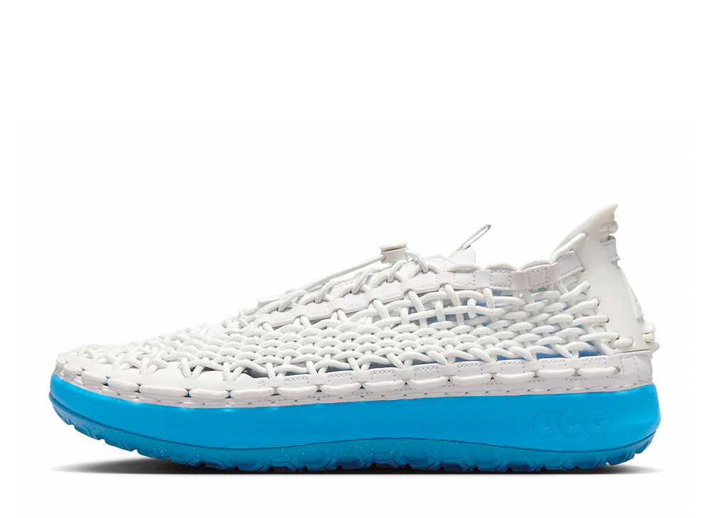 【今なら割引クーポン発行中】!Nike ナイキ ACG ウォーターキャット+ サミットホワイト/ライトフォトブルー ナイキ FN5202-100 メンズ スニーカー ランニングシューズ 21SN-FN5202-100|HYPE GUARD【公式】店