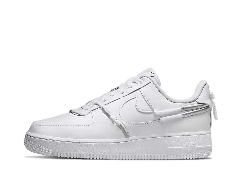 【今なら割引クーポン発行中】!Nike ナイキ ウィメンズ エアフォース1 ロー LX ホワイト ナイキ DH4408-101 ウィメンズ レディース スニーカー ランニングシューズ 21SN-DH4408-101｜HYPE GUARD【公式】店