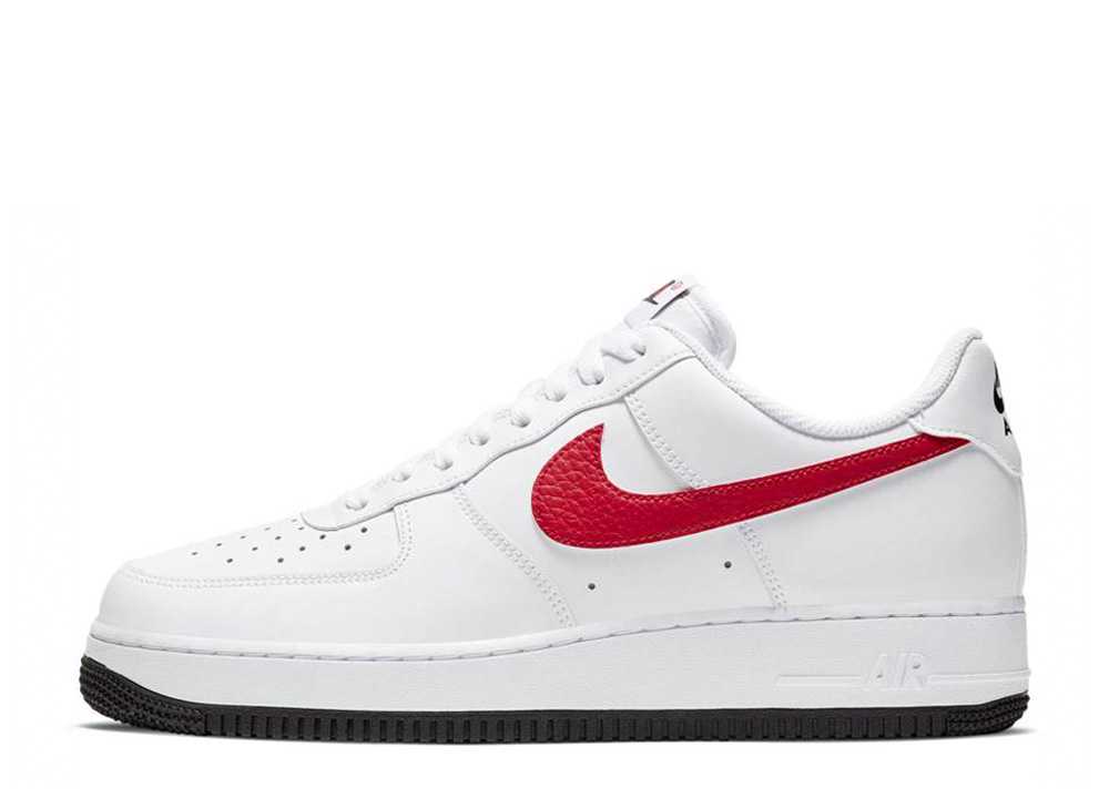 【今なら割引クーポン発行中】Nike ナイキ エアフォース1 ロー '07 シューメーカーパック ホワイト ナイキ CT2816-100 メンズ スニーカー ランニングシューズ 21SN-CT2816-100