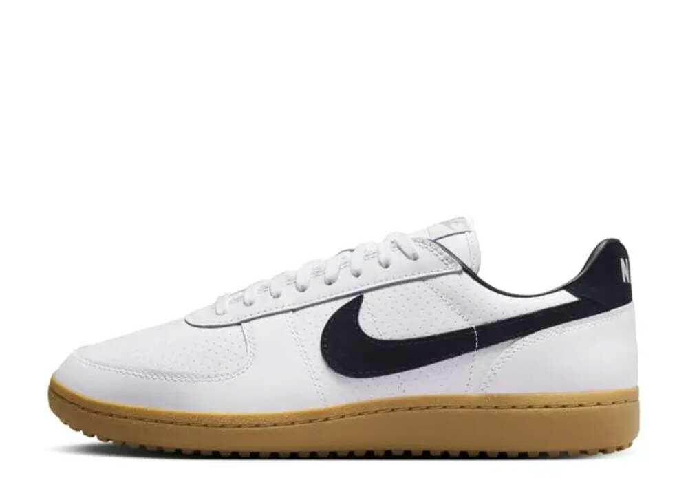 数量限定【1000円クーポン】Nike ナイキ フィールドジェネラル '82 SP ホワイト アンド ブラック ナイキ HF5603-101 メンズ スニーカー ランニングシューズ 21SN-HF5603-101
