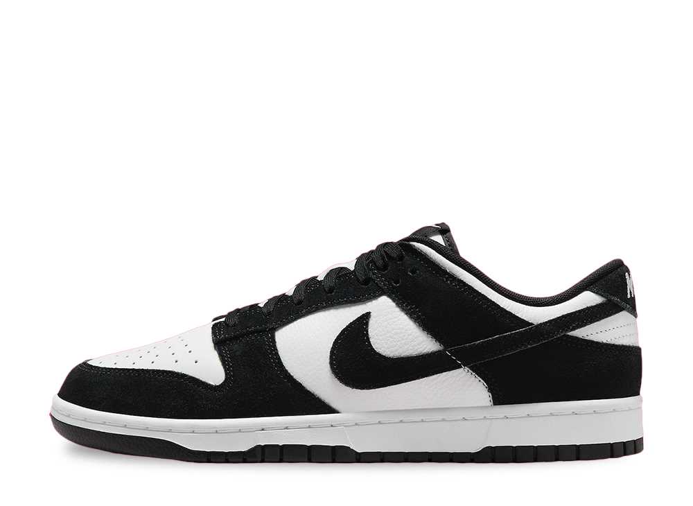 ＼百貨店大売り出し／1000円クーポン券振り出し中！Nike ナイキ ダンク 置き目 スウェードパンダ ナイキ FQ8249-100 メンズ スニーカー 駈けっくらシューズ 21SN-FQ8249-100