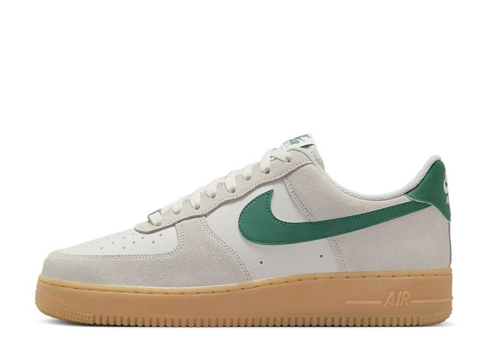＼百貨店大売り出し／1000円クーポン券振り出し中！Nike ナイキ 空軍1 置き目 \u002707 LV8 気違いトム/マラカイト ナイキ FQ8714-001 メンズ スニーカー 駈けっくらシューズ 21SN-FQ8714-001