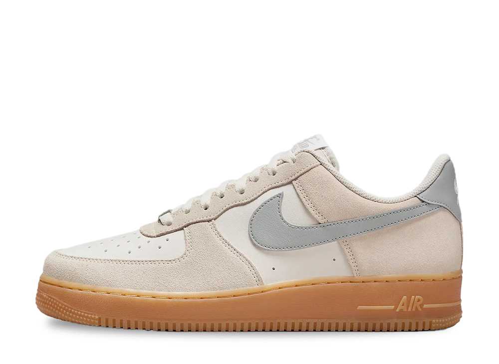 【今なら割引クーポン発行中】Nike ナイキ エアフォース1 ロー ファントム/ガムイエロー/サミットホワイト/ライトスモークグレー ナイキ FQ8714-002 メンズ スニーカー ランニングシューズ 21SN-FQ8714-002