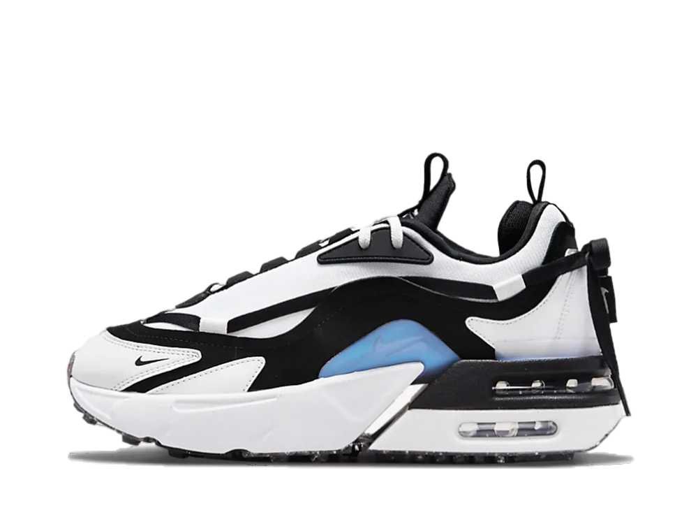 【今なら割引クーポン発行中】Nike ナイキ ウィメンズ エアマックス フュリオサ ブラック/サミットホワイト ナイキ DH0531-002 ウィメンズ レディース スニーカー ランニングシューズ 21SN-DH0531-002