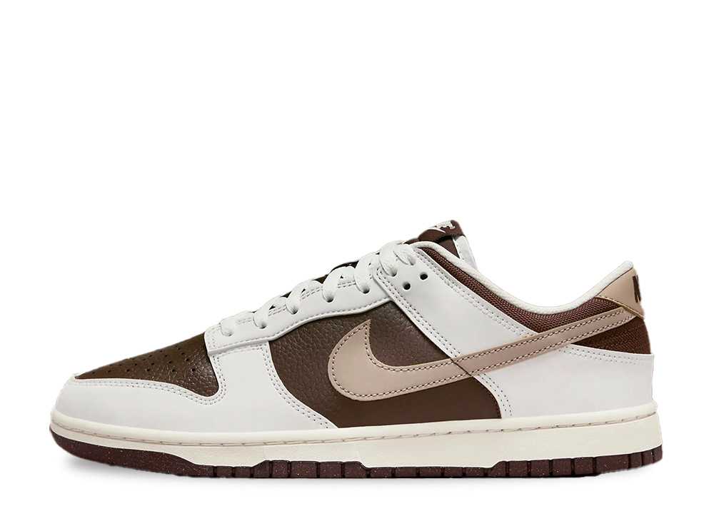 ＼百貨店大売り出し／1000円クーポン券振り出し中！Nike ナイキ ダンク 置き目 ネクストネイチャー モカ ナイキ HF4292-100 メンズ スニーカー 駈けっくらシューズ 21SN-HF4292-100