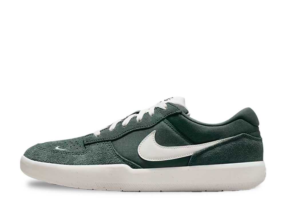 期間限定【1000円OFF】クーポン！Nike ナイキ SB フォース58 ヴィンテージグリーン/セイル ナイキ DV5477-301 メンズ スニーカー ランニングシューズ 21SN-DV5477-301｜HYPE GUARD【公式】店