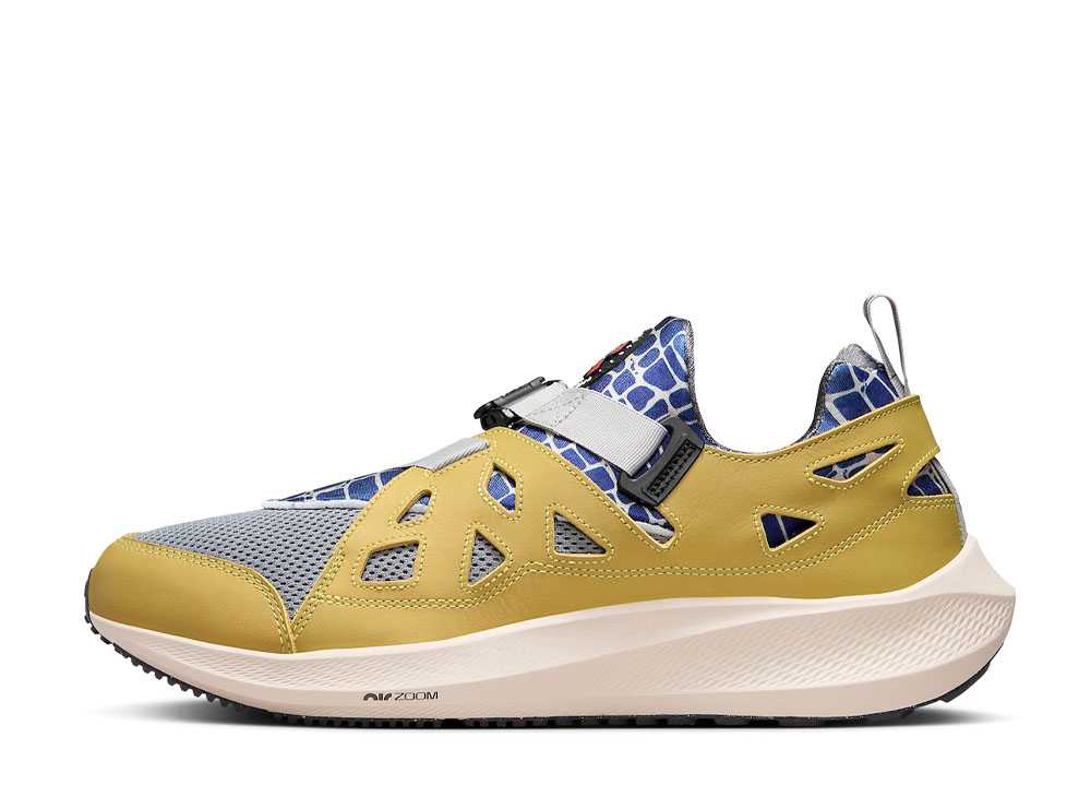 【今なら割引クーポン発行中】!Nike パタ &times; ナイキ エアハラチ 20Y24 サフランクウォーツ アンド サンドドリフト ナイキ FJ4201-300 メンズ スニーカー ランニングシューズ 21SN-FJ4201-300｜HYPE GUARD【公式】店