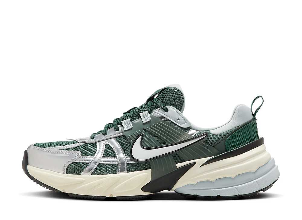 【今なら銀行割引クーポン券振り出し中】Nike ナイキ V2K 幽客 ヴィンテージグリーン/ミネラルスプルース/狼薄墨色 ナイキ HJ4497-300 メンズ スニーカー 駈けっくらシューズ 21SN-HJ4497-300