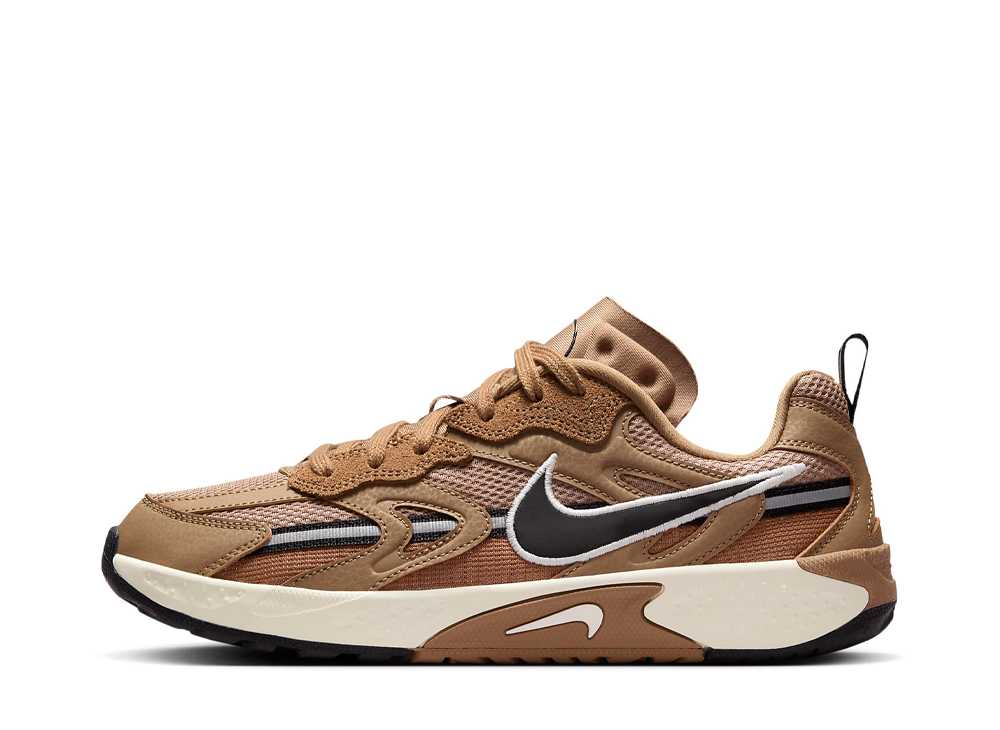 数量限定【1000円クーポン】Nike ナイキ ウィメンズ ジャム ダークドリフトウッド ナイキ FN0314-200 ウィメンズ レディース スニーカー ランニングシューズ 21SN-FN0314-200