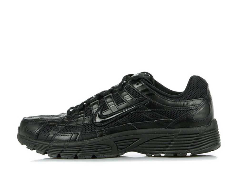 【今なら割引クーポン発行中】!Nike ナイキ P-6000 トリプルブラック ナイキ CD6404-002 メンズ スニーカー ランニングシューズ 21SN-CD6404-002｜HYPE GUARD【公式】店