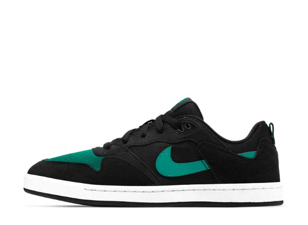 【今なら割引クーポン発行中】!Nike ナイキ SB アリウープ ブラック/ホワイト/ミスティックグリーン ナイキ CJ0882-007 メンズ スニーカー ランニングシューズ 21SN-CJ0882-007｜HYPE GUARD【公式】店