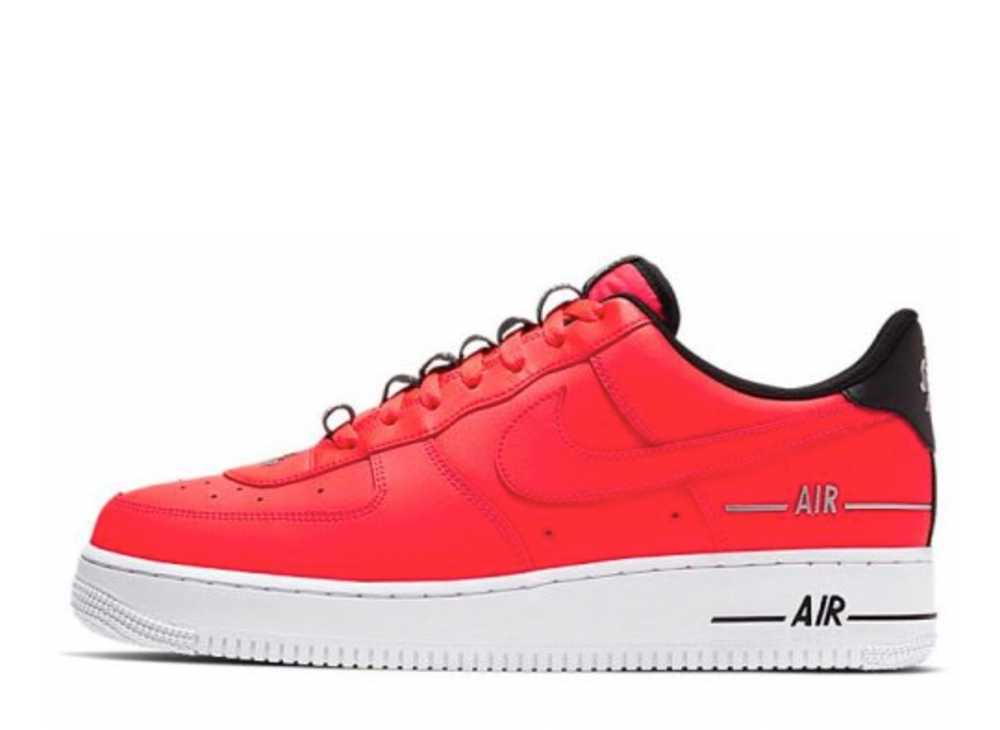 ＼百貨店大売り出し／1000円クーポン券振り出し中！Nike ナイキ 空軍 1 置き目 \u002707 レーサー クリムゾン ナイキ CJ1379-600 メンズ スニーカー 駈けっくらシューズ 21SN-CJ1379-600
