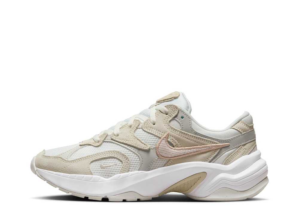 【今なら銀行割引クーポン券振り出し中】Nike ナイキ ウィメンズ AL8 セイル/真砂ドリフト/LTボーン/ココナツ市乳/白いこと/プラチナムティント ナイキ FJ3794-100 ウィメンズ レディース スニーカー 駈けっくらシューズ 21SN-FJ3794-100