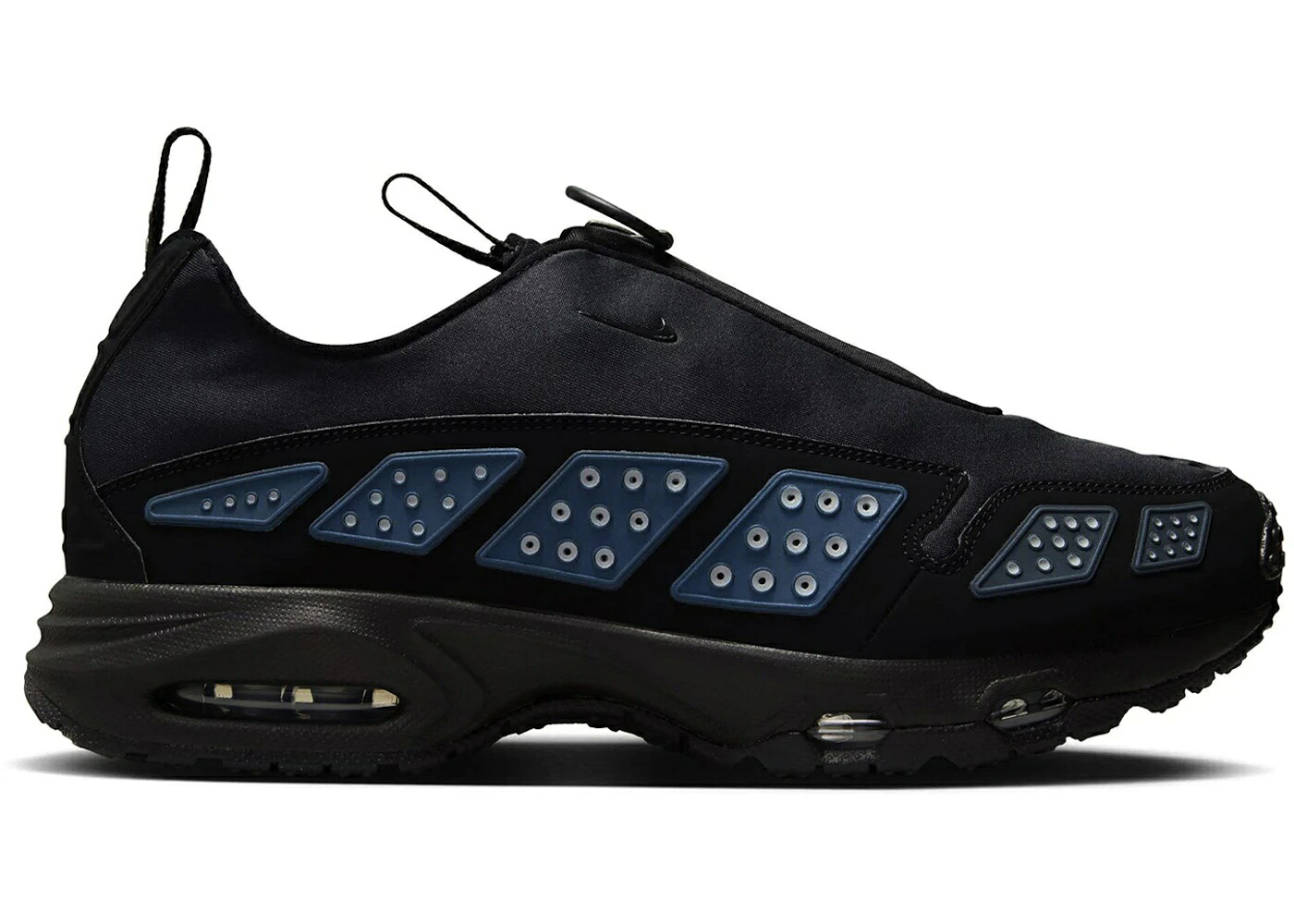 ＼百貨店大売り出し／1000円クーポン券振り出し中！Nike Nike Air Max Sunder Black Silver (Women\u0027s) ナイキ FZ2068-001 ウィメンズ レディース スニーカー 駈けっくらシューズ 19SX-20240919140610-003