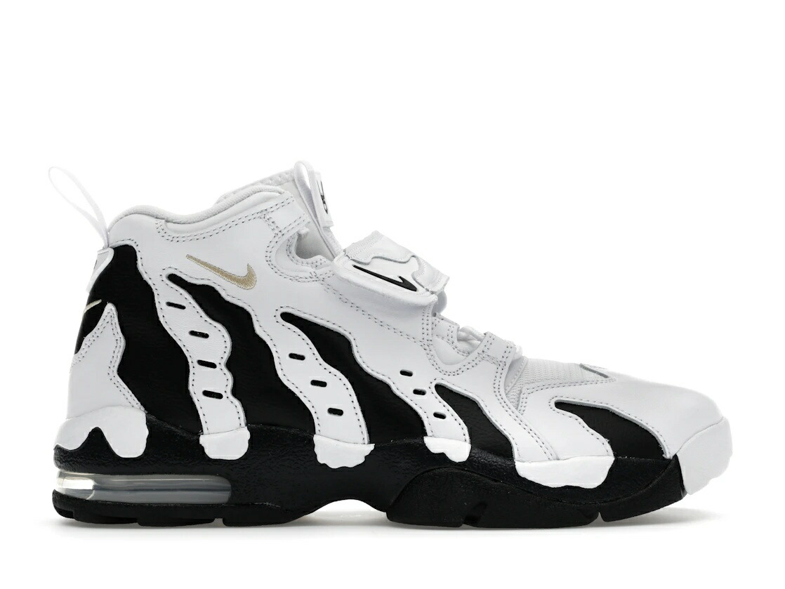 今だけ【1000円クーポン】発行中!!Nike Nike Air DT Max 96 Colorado Away White Black ナイキ HM9236-100 メンズ スニーカー ランニングシューズ 19SX-20240919140610-004