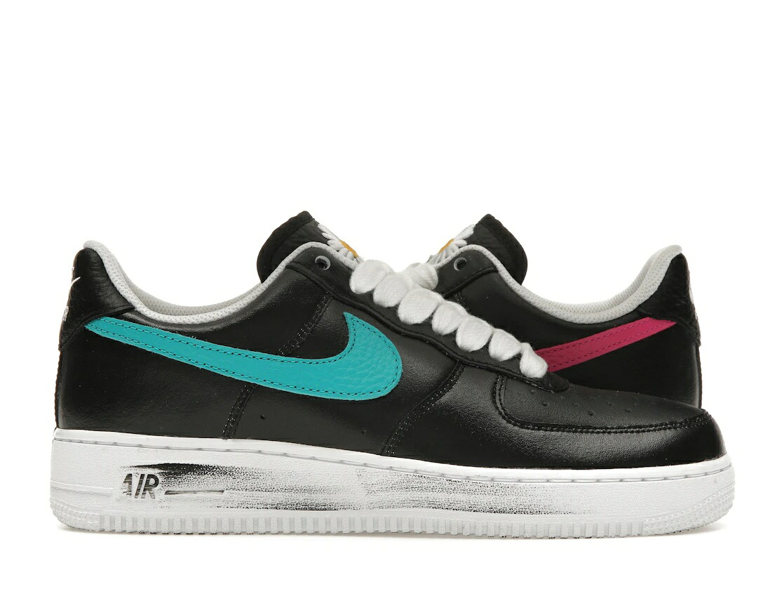 ＼百貨店大売り出し／1000円引き換え証ふり出し中！Nike Nike Air Force 1 Low G-Dragon Peaceminusone Para-Noise 3.0 ナイキ AQ3692-004 メンズ スニーカー 駈けっくらシューズ 19SX-20240919140610-005