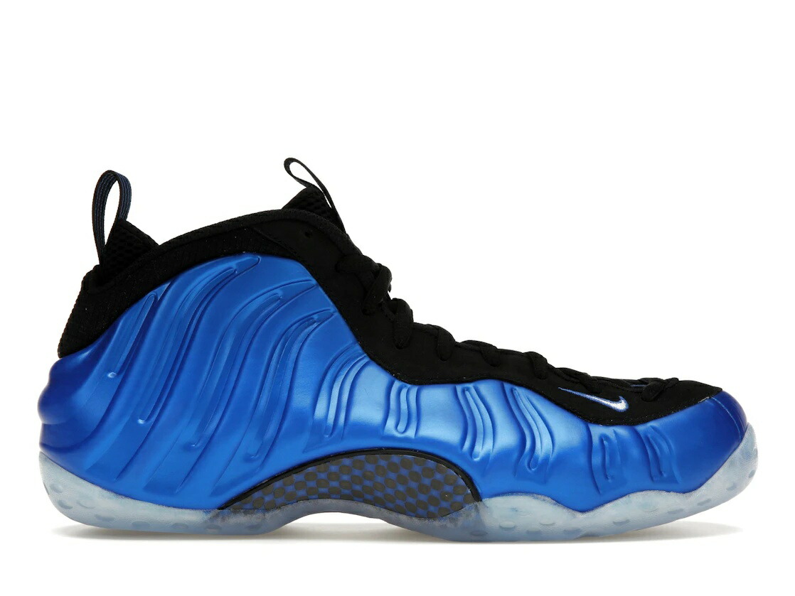 ＼百貨店大売り出し／1000円クーポン券振り出し中！Nike Nike Air Foamposite One International Blue ナイキ FQ8181-511 メンズ スニーカー 駈けっくらシューズ 19SX-20240919140610-007