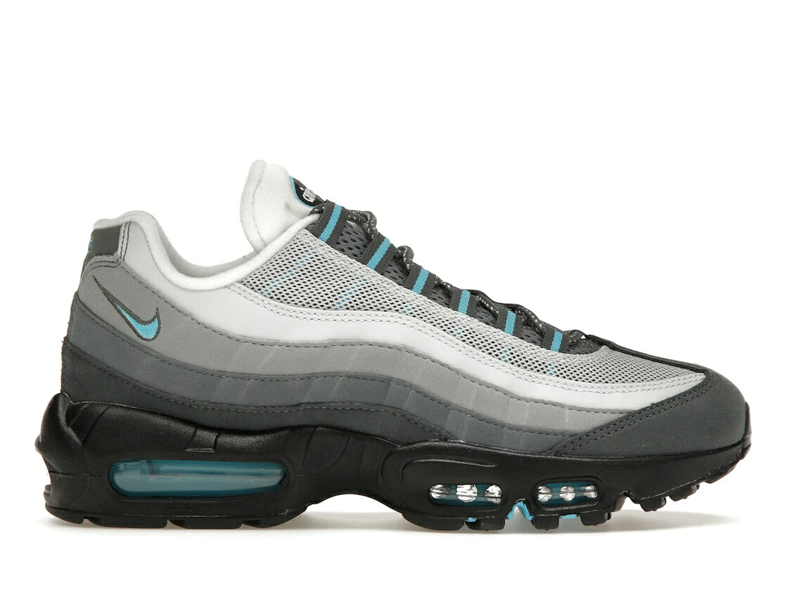 【今なら割引クーポン発行中】!Nike Nike Air Max 95 Baltic Blue ナイキ HM0622-003 メンズ スニーカー ランニングシューズ 19SX-20240919140610-013|HYPE GUARD【公式】店