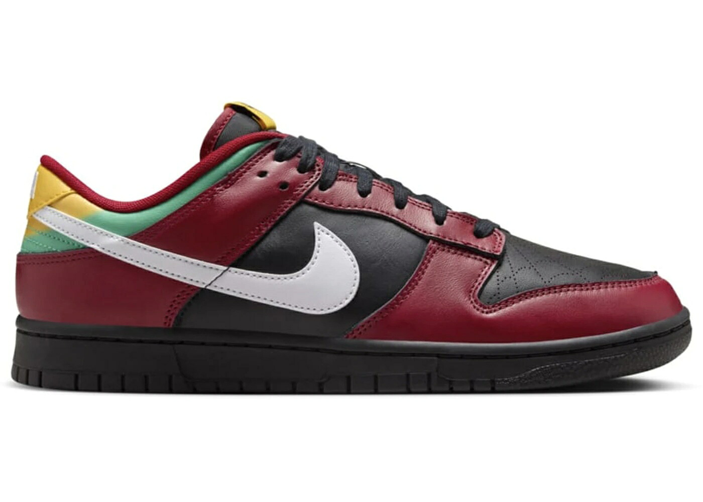 【今なら割引クーポン発行中】!Nike Nike Dunk Low Biker Tattoos ナイキ FZ3057-001 メンズ スニーカー ランニングシューズ 19SX-20240919140610-016｜HYPE GUARD【公式】店