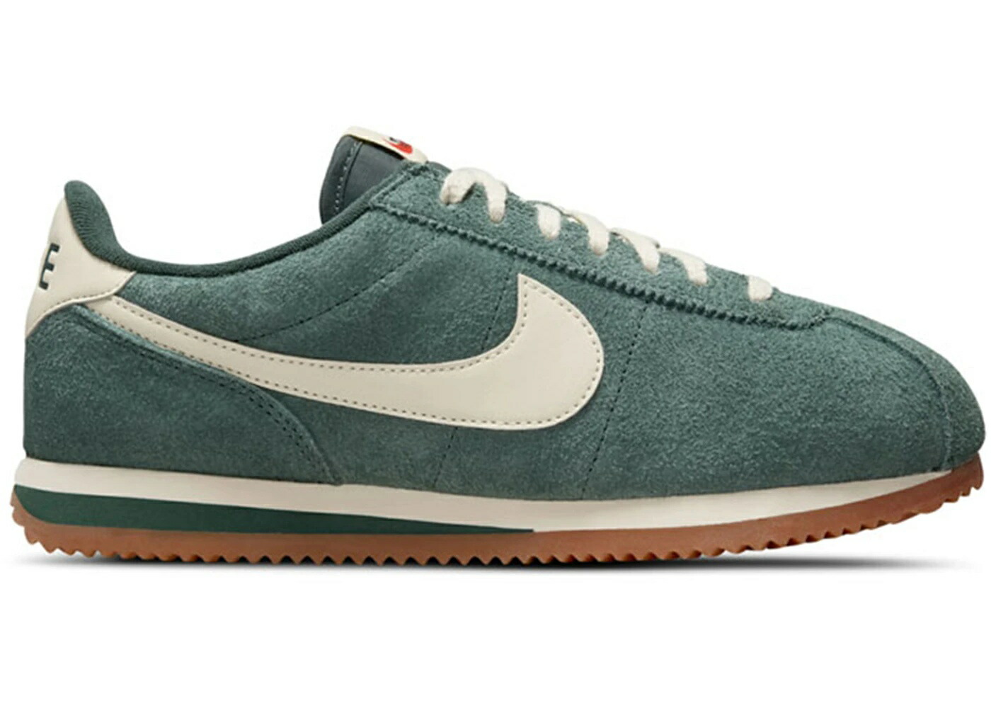 ＼百貨店大売り出し／1000円引き換え証書き著す中！Nike Nike Cortez Vintage Vintage Green Gum (Women\u0027s) ナイキ FJ2530-301 ウィメンズ レディース スニーカー 駈けっくらシューズ 19SX-20240919140610-022