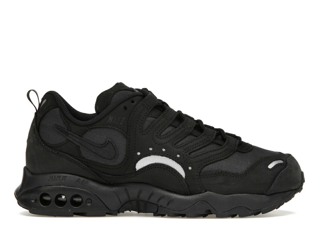 6/15【1000円銀行割引クーポン券】Nike Nike Air Terra Humara SP Black Anthracite ナイキ FQ9084-001 メンズ スニーカー 駈けっくらシューズ 19SX-20240919140610-024