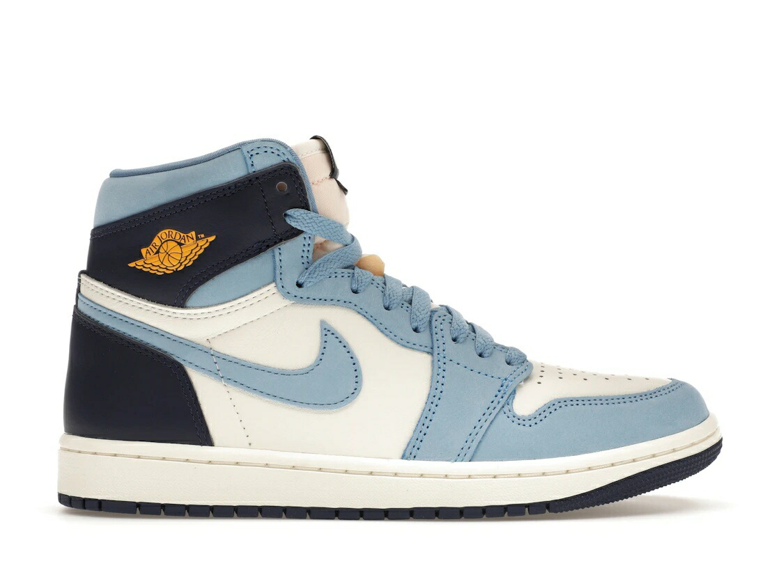 【今なら銀行割引引き換え証振りだし中】Jordan Jordan 1 High OG First インチ Flight (Women\u0027s) Jordan FD2596-400 ウィメンズ レディース スニーカー 駈けっくらシューズ 19SX-20240919140610-036