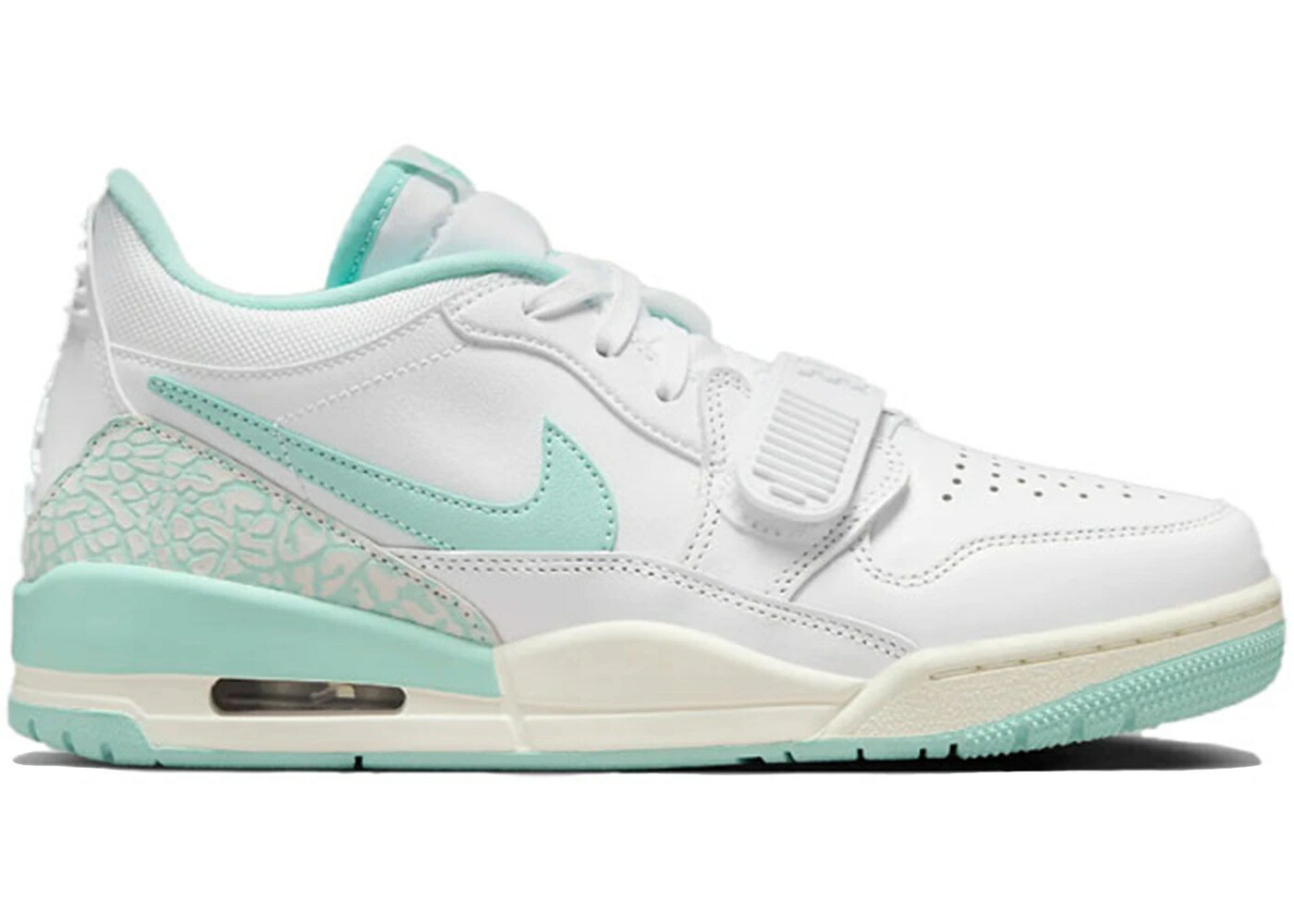 今だけ【1000円クーポン】発行中!!Jordan Jordan Legacy 312 Low White Light Dew (Women) Jordan HJ9041-100 ウィメンズ レディース スニーカー ランニングシューズ 19SX-20240919140610-037