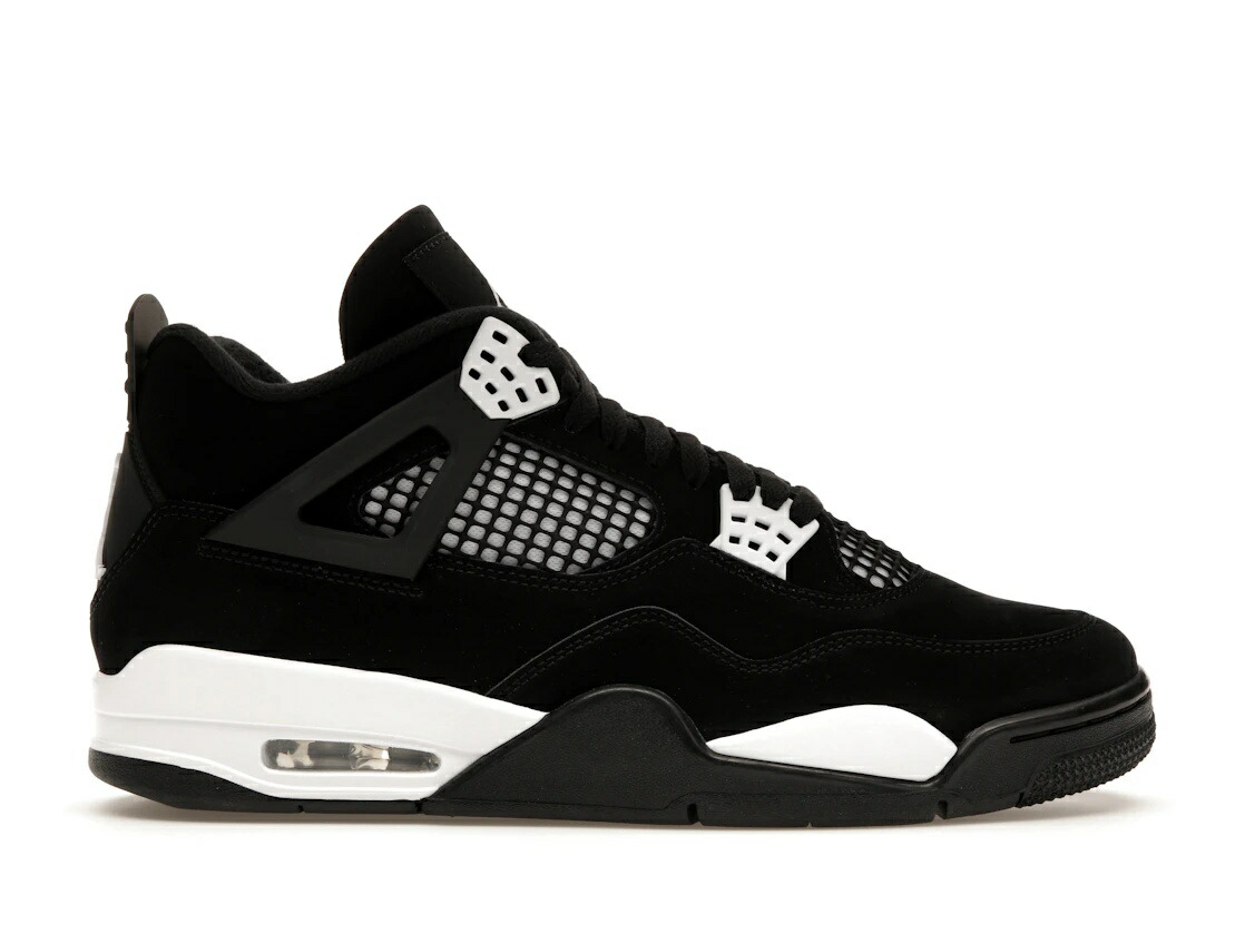＼百貨店大売り出し／1000円クーポン券ふり出し中！Jordan Jordan 4 Retro White Thunder Jordan FQ8138-001 メンズ スニーカー 駈けっくらシューズ 19SX-20240919140610-040