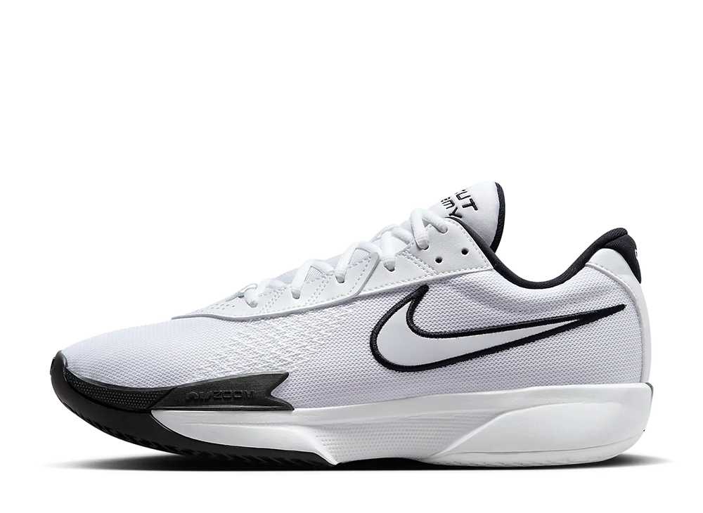 【今なら割引クーポン発行中】!Nike ナイキ GTカット アカデミー ホワイト/ブラック ナイキ FB2598-100 メンズ スニーカー ランニングシューズ 21SN-FB2598-100｜HYPE GUARD【公式】店
