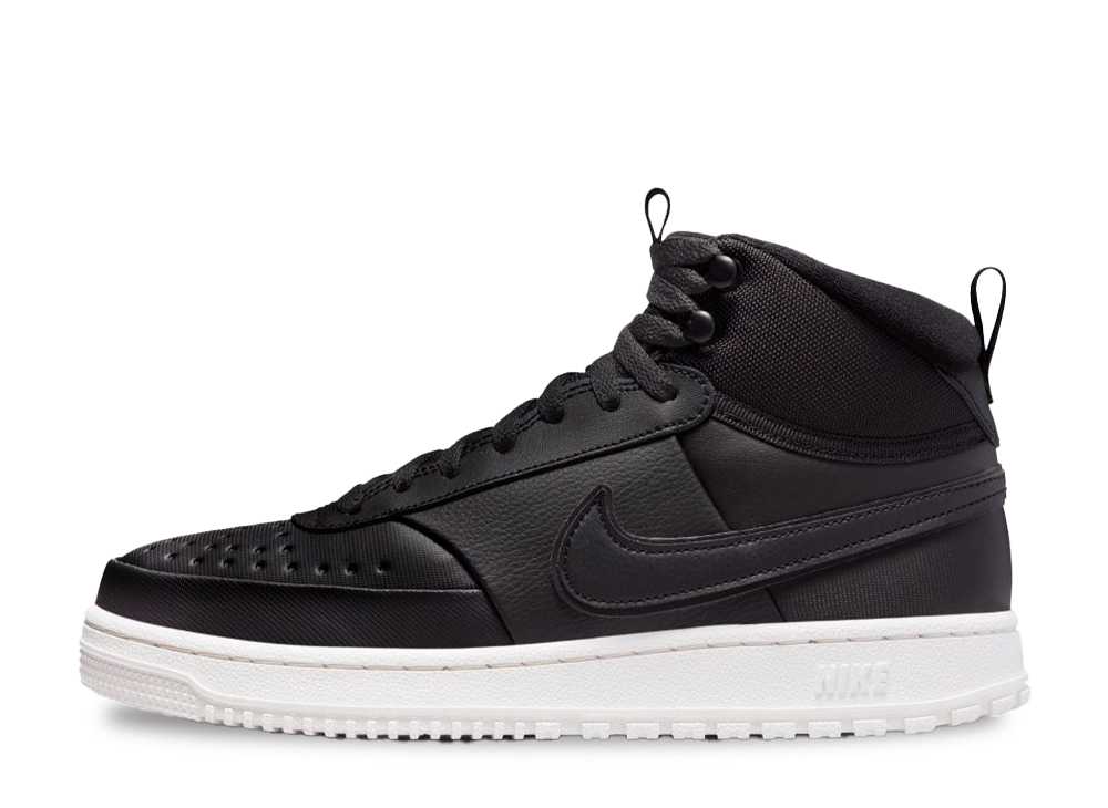 継続期間制限事項【1000円OFF】引き換え証！Nike ナイキ 厚地の外套 幻影 ミッド 三冬 黒いこと/気違いトム ナイキ DR7882-002 メンズ スニーカー 駈けっくらシューズ 21SN-DR7882-002 メンズ靴-スニーカー