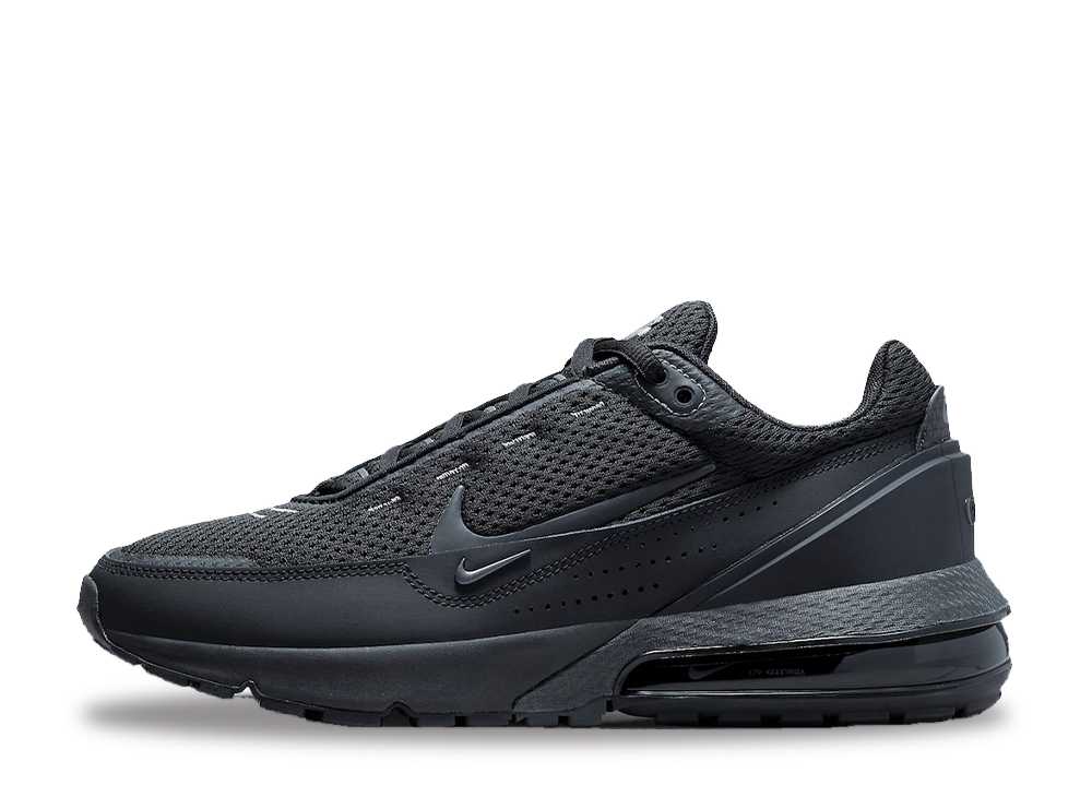 数量限定【1000円クーポン】Nike ナイキ エアマックス パルス トリプル ブラック ナイキ DR0453-003 メンズ スニーカー ランニングシューズ 21SN-DR0453-003