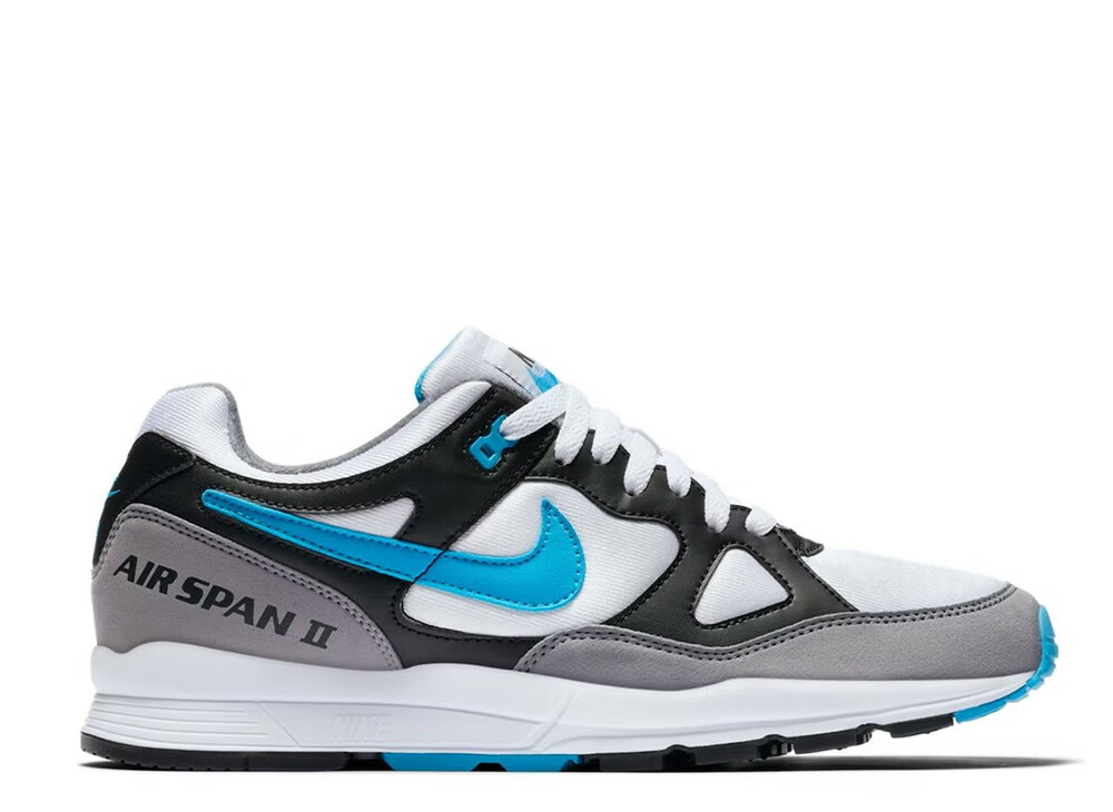 ＼百貨店大売り出し／1000円クーポン券振り出し中！Nike ナイキ エア湖渡り間2 レーザ青み ナイキ AH8047-001 メンズ スニーカー 駈けっくらシューズ 21SN-AH8047-001