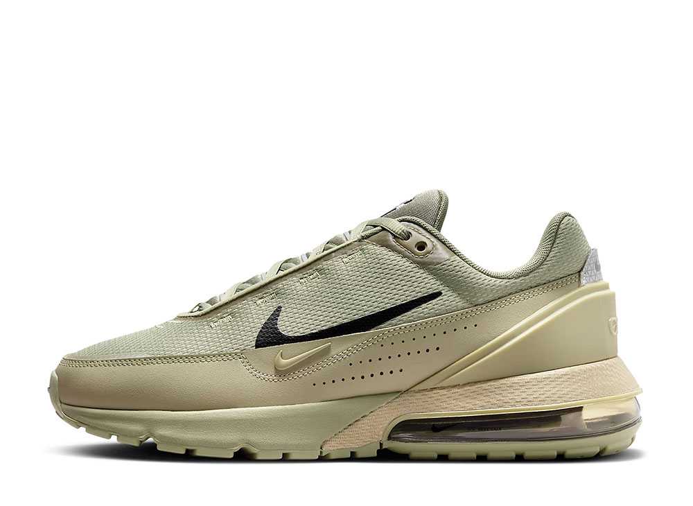 数量限定【1000円クーポン】Nike ナイキ エアマックス パルス ニュートラルオリーブ/ミディアムオリーブ/ブラック ナイキ FJ2589-200 メンズ スニーカー ランニングシューズ 21SN-FJ2589-200
