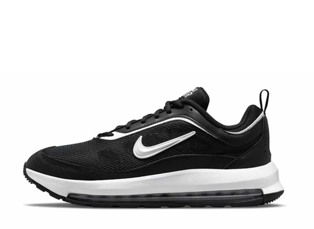 【今なら銀行割引クーポン券振り出し中】Nike ナイキ エア湖マックス AP 黒いこと/白いこと ナイキ CU4826-002 メンズ スニーカー 駈けっくらシューズ 21SN-CU4826-002