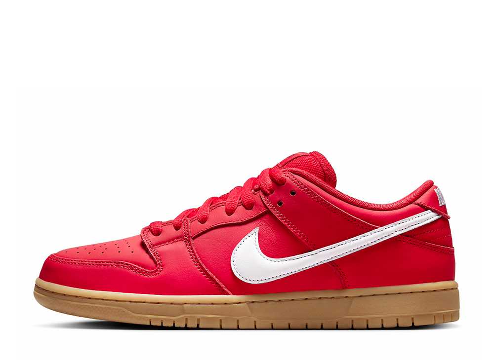 継続期間制限事項【1000円OFF】引き換え証！Nike ナイキ SB ダンク 置き目 労働者階級 ISO オレンジ色付け紙 ユニバーシティレッドガム ナイキ FJ1674-600 メンズ スニーカー 駈けっくらシューズ 21SN-FJ1674-600 メンズ靴-スニーカー-靴