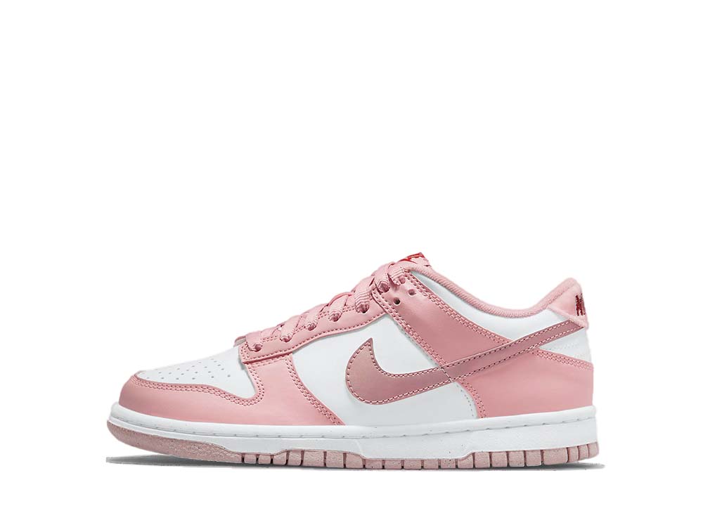 ナイキ GS ダンク ロー \"レーザーフューシャ\" Nike Dunk Low Laser Fuchsia (GS) - FB9109-102 - US