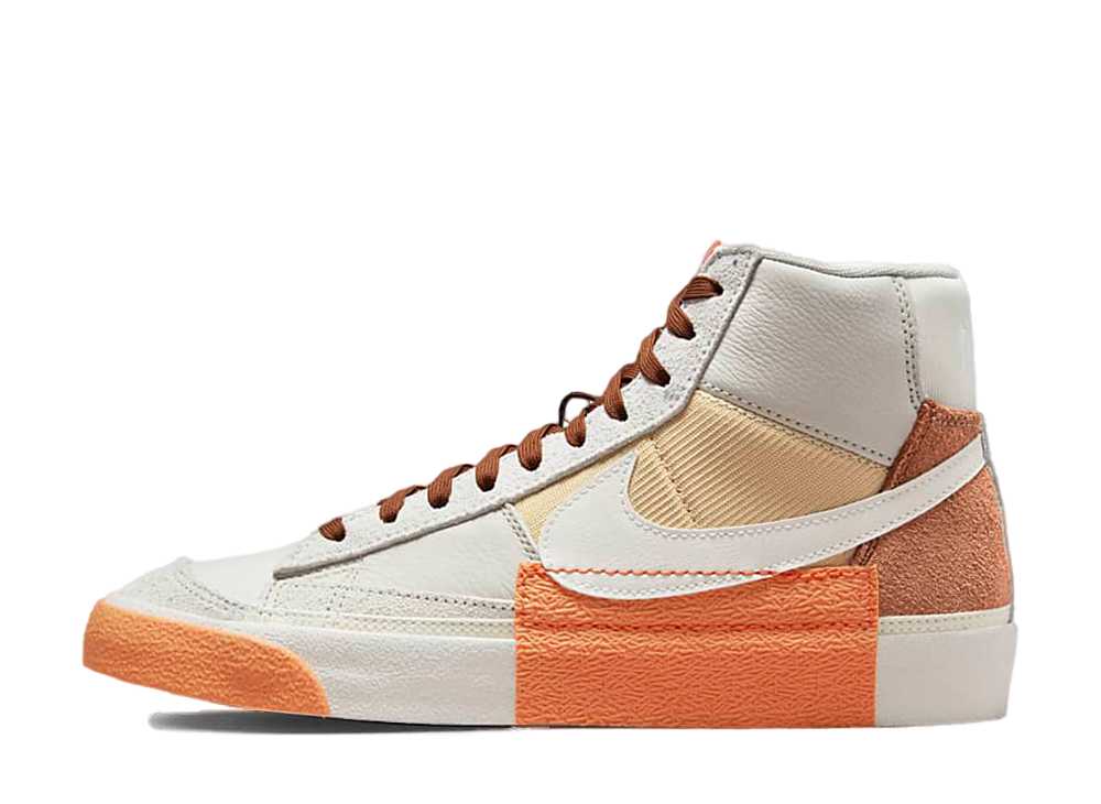 【今なら割引クーポン発行中】!Nike ナイキ ブレーザー77 プロ クラブ ライトボーン/セサミ/ピーカン/セイル ナイキ DQ7673-001 メンズ スニーカー ランニングシューズ 21SN-DQ7673-001|HYPE GUARD【公式】店