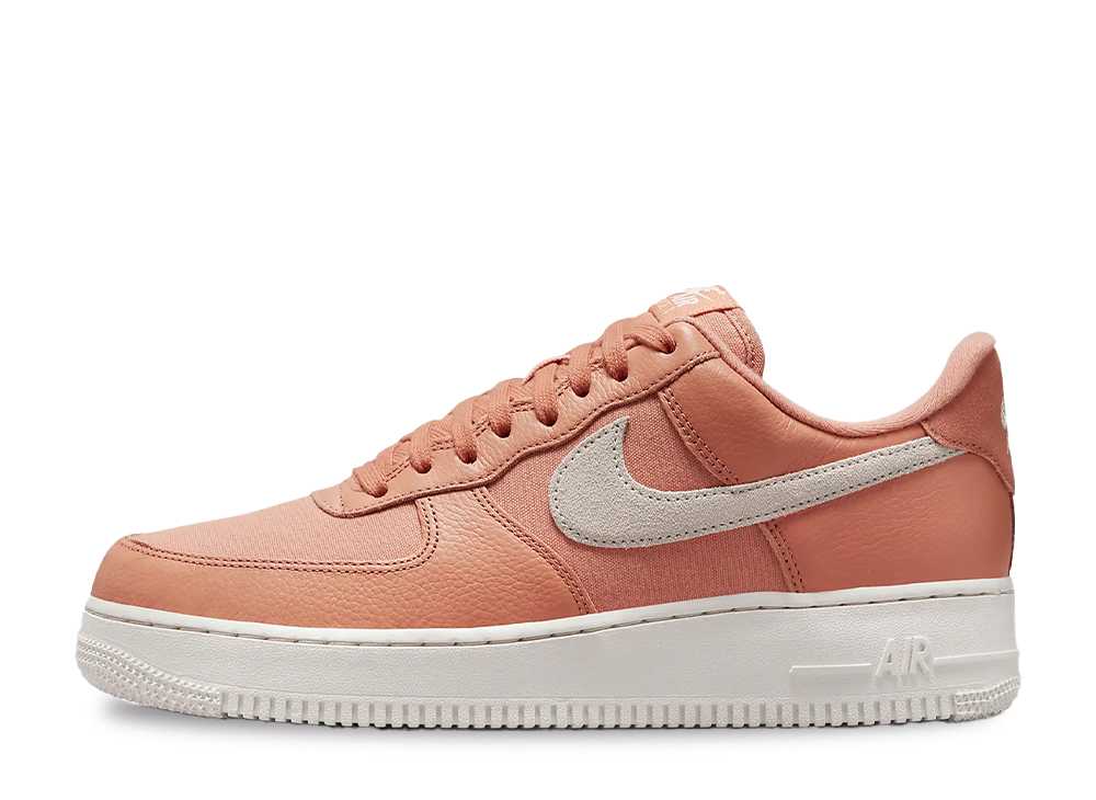 【今なら割引クーポン発行中】発行中!!Nike ナイキ エアフォース1 '07 LX NBHD アンバーブラウン/ファントム ナイキ DV7186-200 メンズ スニーカー ランニングシューズ 21SN-DV7186-200
