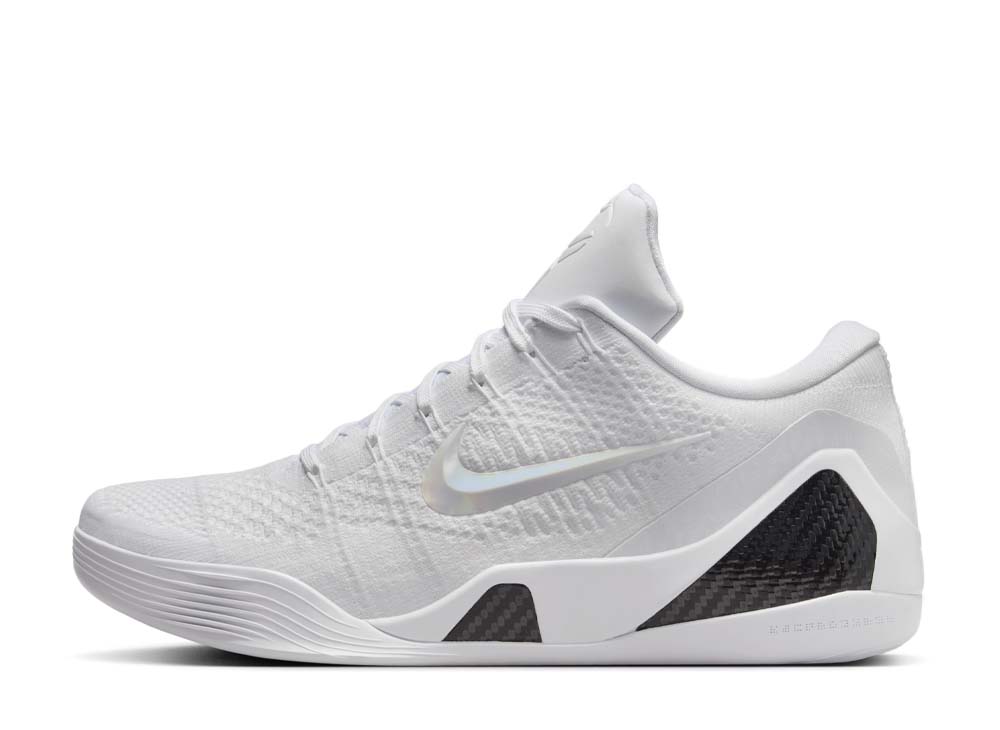 Nike Kobe9 バッシュ　バスケットボールシューズ 25cm NIKE公式】コービー 9 エリート ジュニア バスケットボール