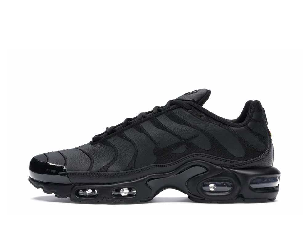 【今なら割引クーポン発行中】!Nike ナイキ エアマックス プラス トリプルブラック ナイキ AJ2029-001 メンズ スニーカー ランニングシューズ 21SN-AJ2029-001｜HYPE GUARD【公式】店