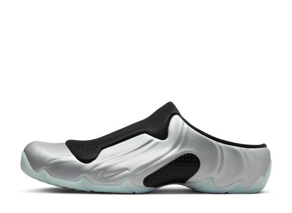 継続期間制限事項【1000円OFF】引き換え証！Nike ナイキ クロッグポジット クローム アンド 黒いこと ナイキ FQ8257-002 メンズ スニーカー 駈けっくらシューズ 21SN-FQ8257-002 メンズ靴-スニーカー-靴