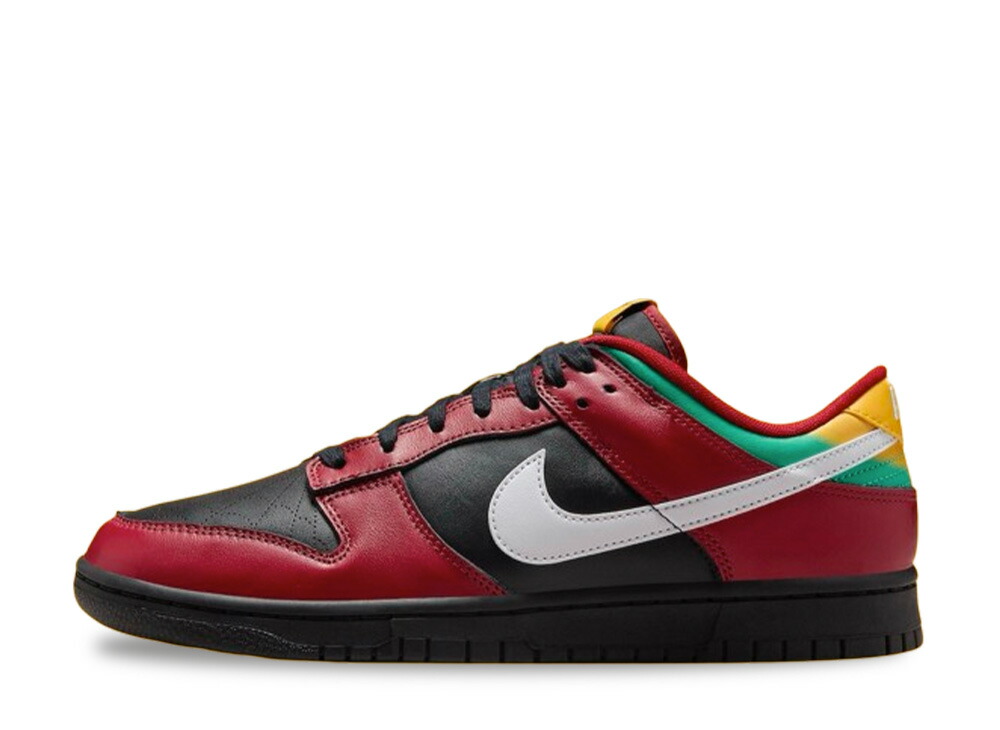 数量限定【1000円クーポン】Nike ナイキ ダンク ロー レトロ LTD バイカータトゥー ナイキ FZ3057-001 メンズ スニーカー ランニングシューズ 21SN-FZ3057-001 11,850円