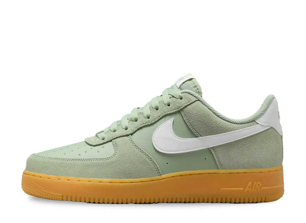 数量限定【1000円クーポン】Nike ナイキ エアフォース1 ロー '07 ジェイドホライゾン ナイキ FQ8714-300 メンズ スニーカー ランニングシューズ 21SN-FQ8714-300